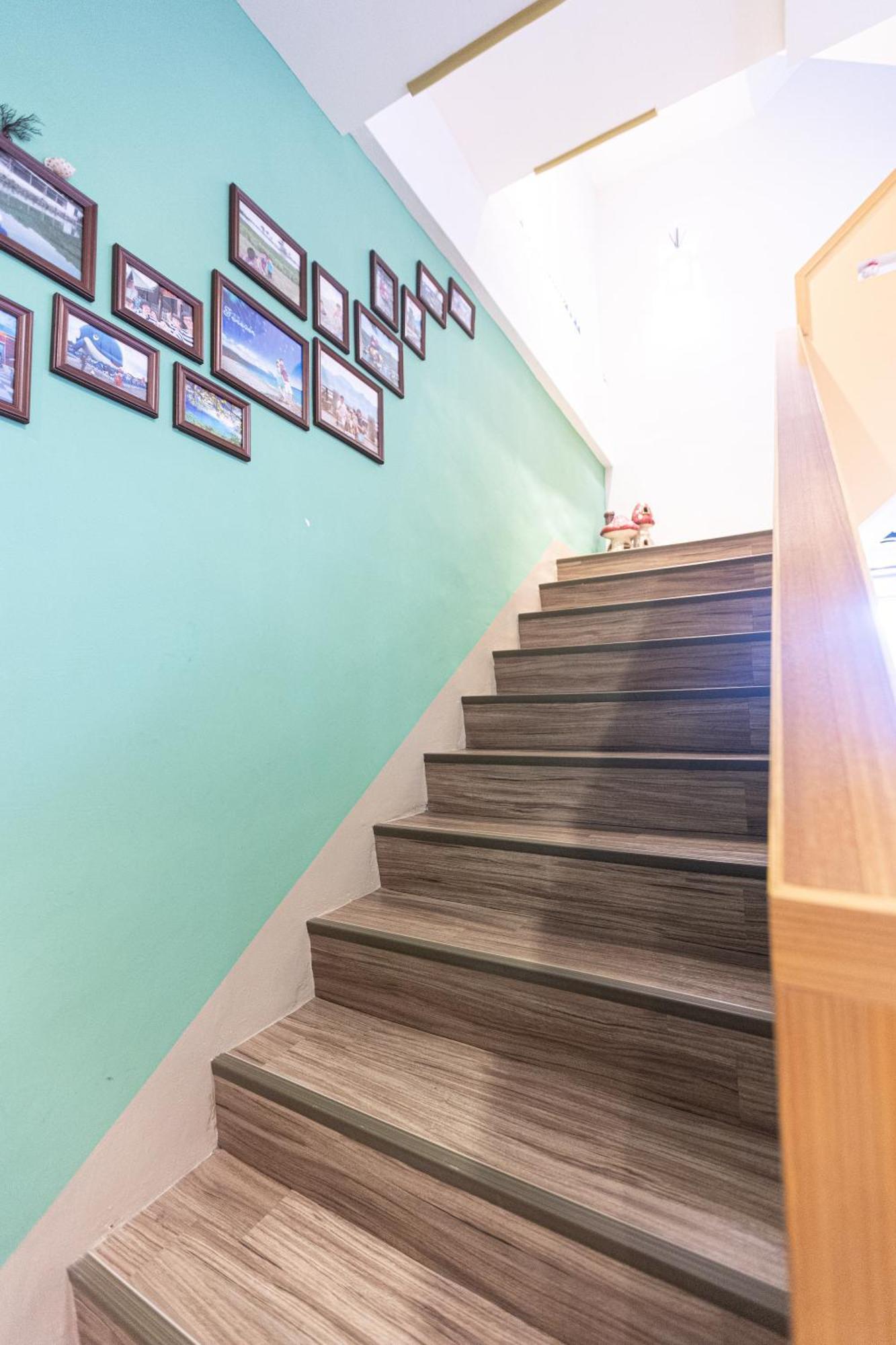 Fun Kids B&B 화롄 외부 사진